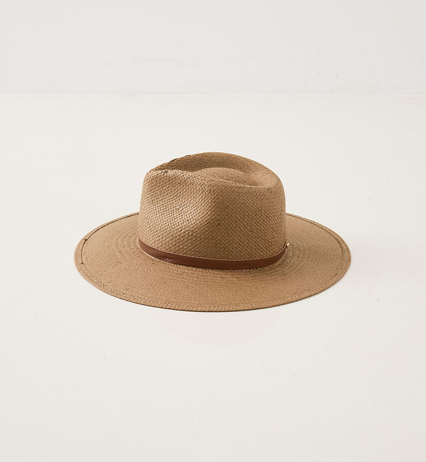 The Store by C' 「【JANESSA LEONE】SHERMAN／中折れハット」|その他|