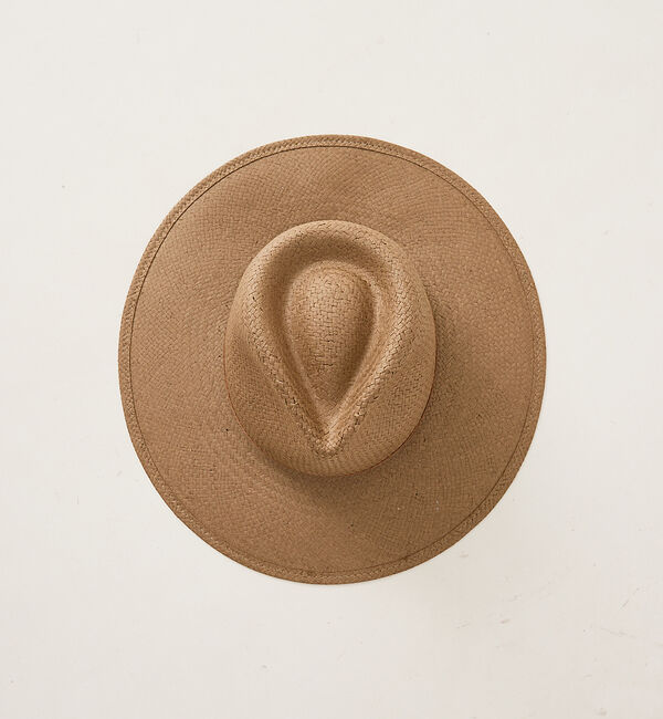 The Store by C' 「【JANESSA LEONE】SHERMAN／中折れハット」|その他|
