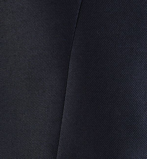 The Store by C' 「【COCUCA】ノースリーブベスト」|ダウンベスト・ベスト|