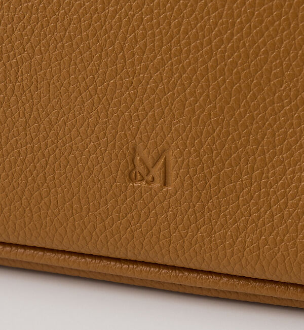 The Store by C' 「【＆MyuQ】THALLO／ショルダーバッグ」|ショルダー・メッセンジャー|