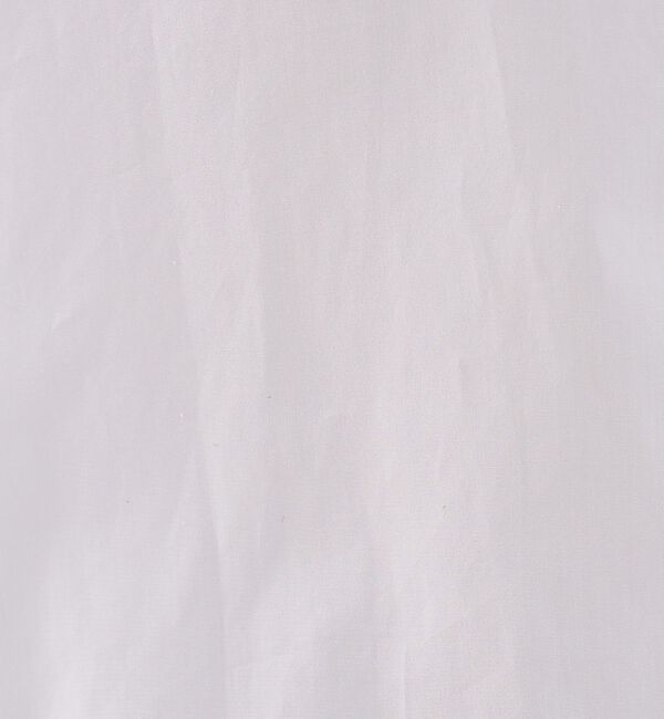 The Store by C' 「【TWP】Next Ex／クロップ丈シャツ」|シャツ・ブラウス|