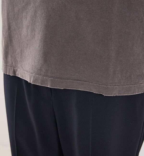 The Store by C' 「【REMI RELIEF】【別注】NORTHERN STATEロゴTシャツ【予約」|Tシャツ・カットソー|