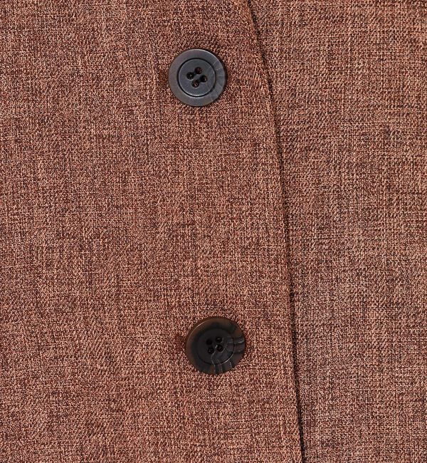 NOMINE「【ユニセックス】オーバーサイズ シャーク テーラードジャケット」|テーラードジャケット|