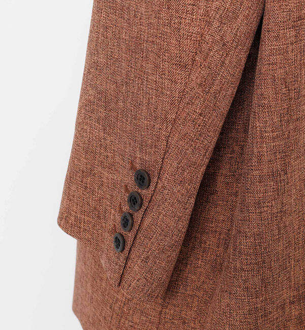 NOMINE「【ユニセックス】オーバーサイズ シャーク テーラードジャケット」|テーラードジャケット|