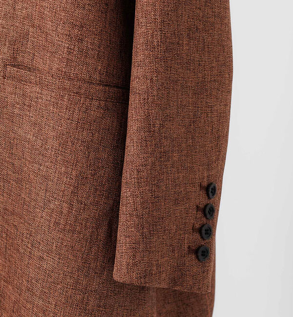 NOMINE「【ユニセックス】オーバーサイズ シャーク テーラードジャケット」|テーラードジャケット|