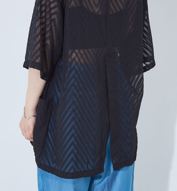 NOMINE「シングル 半袖ジャケット」|その他|