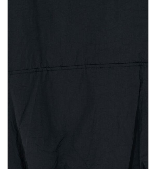 NOMINE「ショート モンスターパーカー」|ダウン|