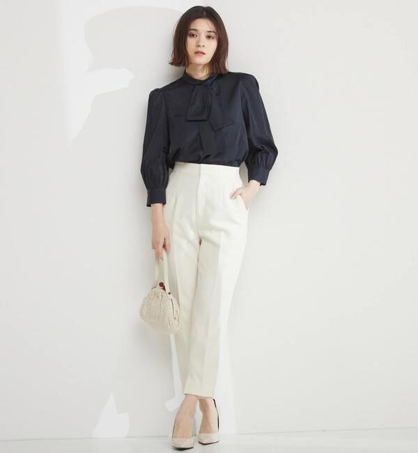 TIARA「オックスシガレットパンツ」|その他|