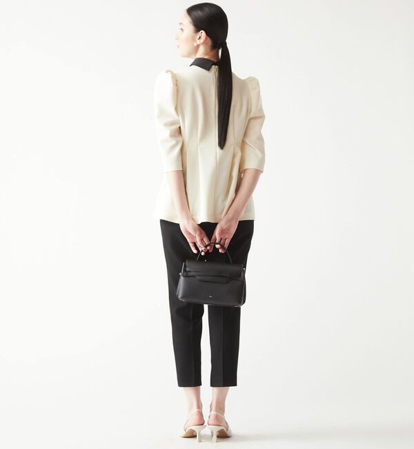 TIARA「オックスシガレットパンツ」|その他|