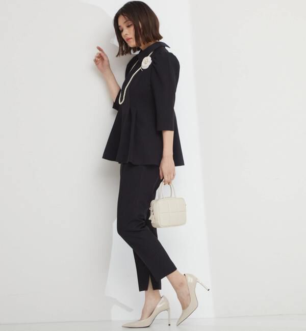 TIARA「オックスシガレットパンツ」|その他|