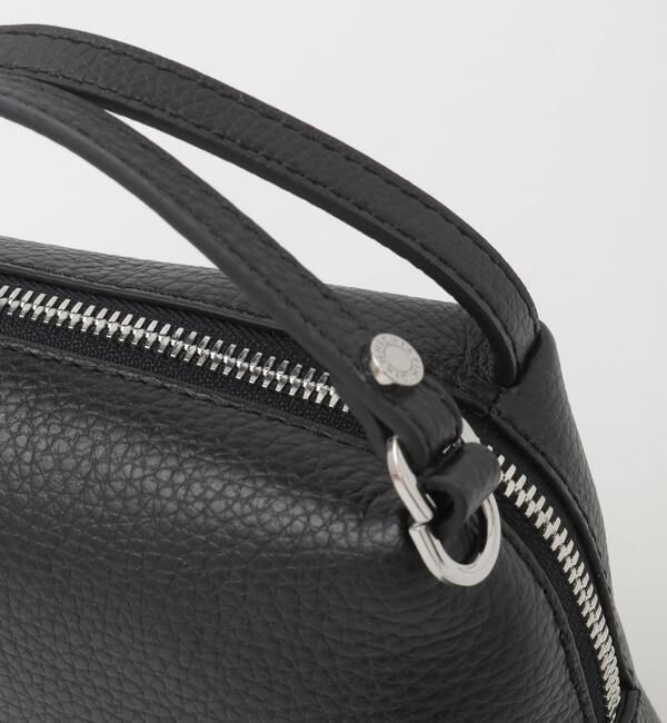 TIARA「【Gianni Chiarini/ジャンニキャリーニ】ALIFA（小）」|ショルダー・メッセンジャー|