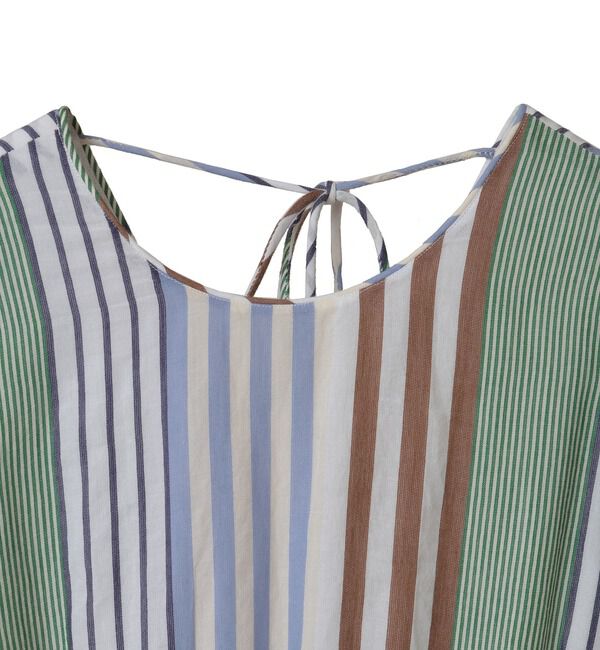 TIARA「【ne Quittez pas/ヌキテパ】ワンピース（010452WD1）」|ワンピース|