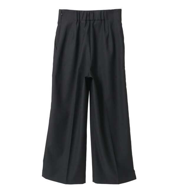 TIARA「ウエストボタンパンツ」|その他|