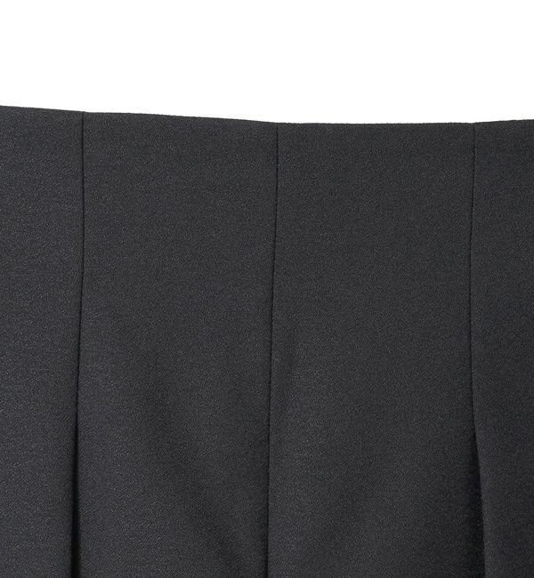 TIARA「ウエストボタンパンツ」|その他|