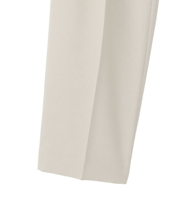 TIARA「ペグトップパンツ」|その他|