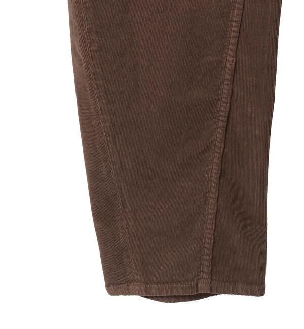 Liesse「【HEALTHY DENIM/ヘルシーデニム】パンツ（Corn）」|デニム|