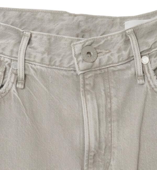 Liesse「【upper hights/アッパーハイツ】デニムパンツ（THE LAUREN）」|デニム|