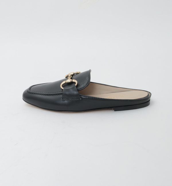 Liesse「【CORSO ROMA 9/コルソローマ】ローファー/PAOLA 5068」|ローファー|