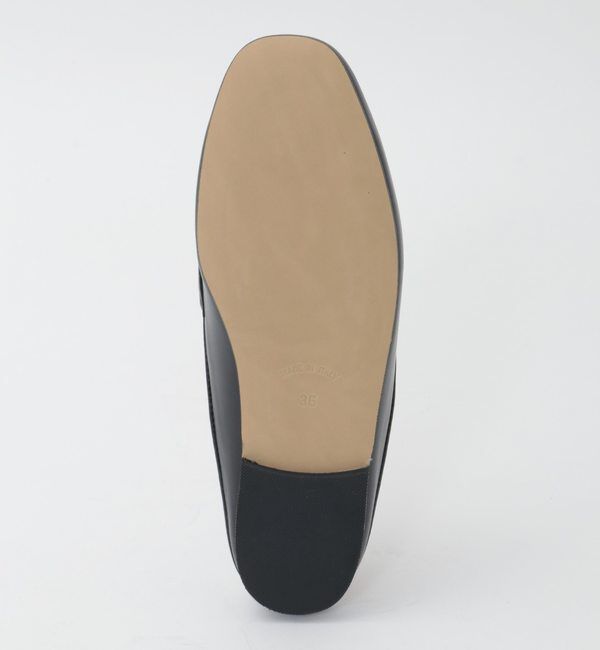 Liesse「【CORSO ROMA 9/コルソローマ】ローファー/PAOLA 5068」|ローファー|