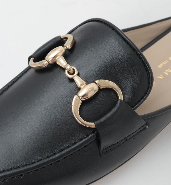 Liesse「【CORSO ROMA 9/コルソローマ】ローファー/PAOLA 5068」|ローファー|