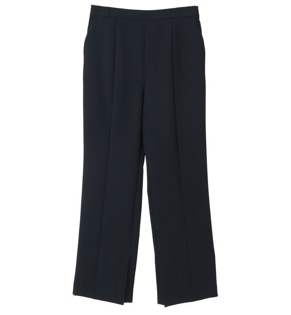 Liesse「スリットヘムパンツ」|その他|