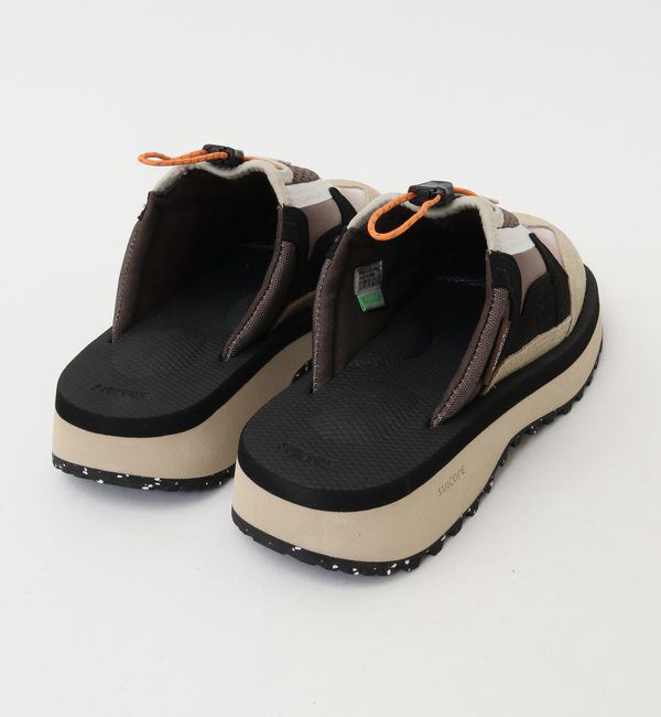 A_「【SUICOKE/スイコック】BOMA-TRab」|サンダル|