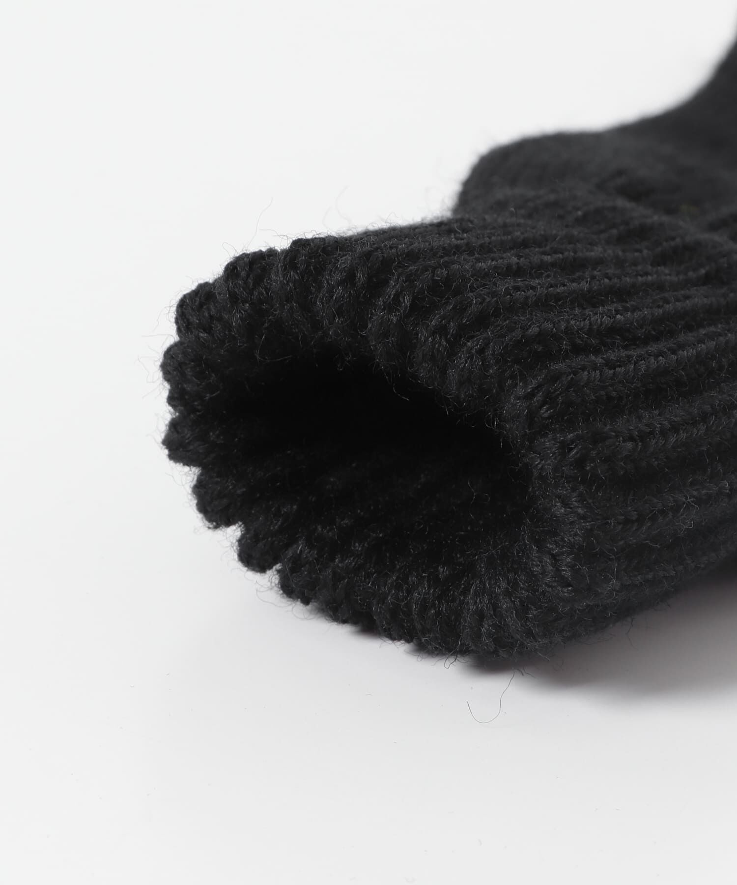 URBAN RESEARCH DOORS「Barbour　FINGERLESS GLOVES」|手袋|