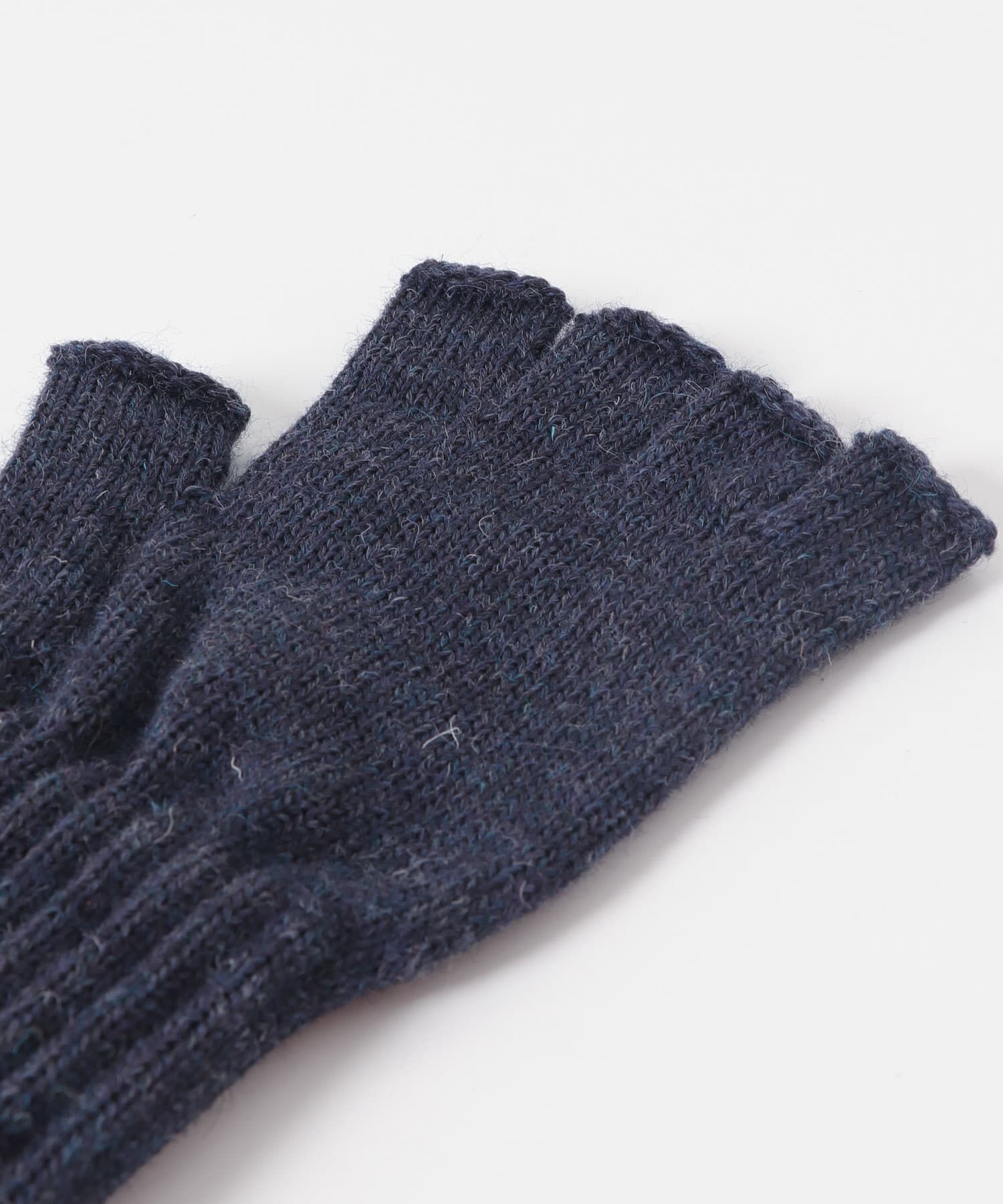 URBAN RESEARCH DOORS「Barbour　FINGERLESS GLOVES」|手袋|