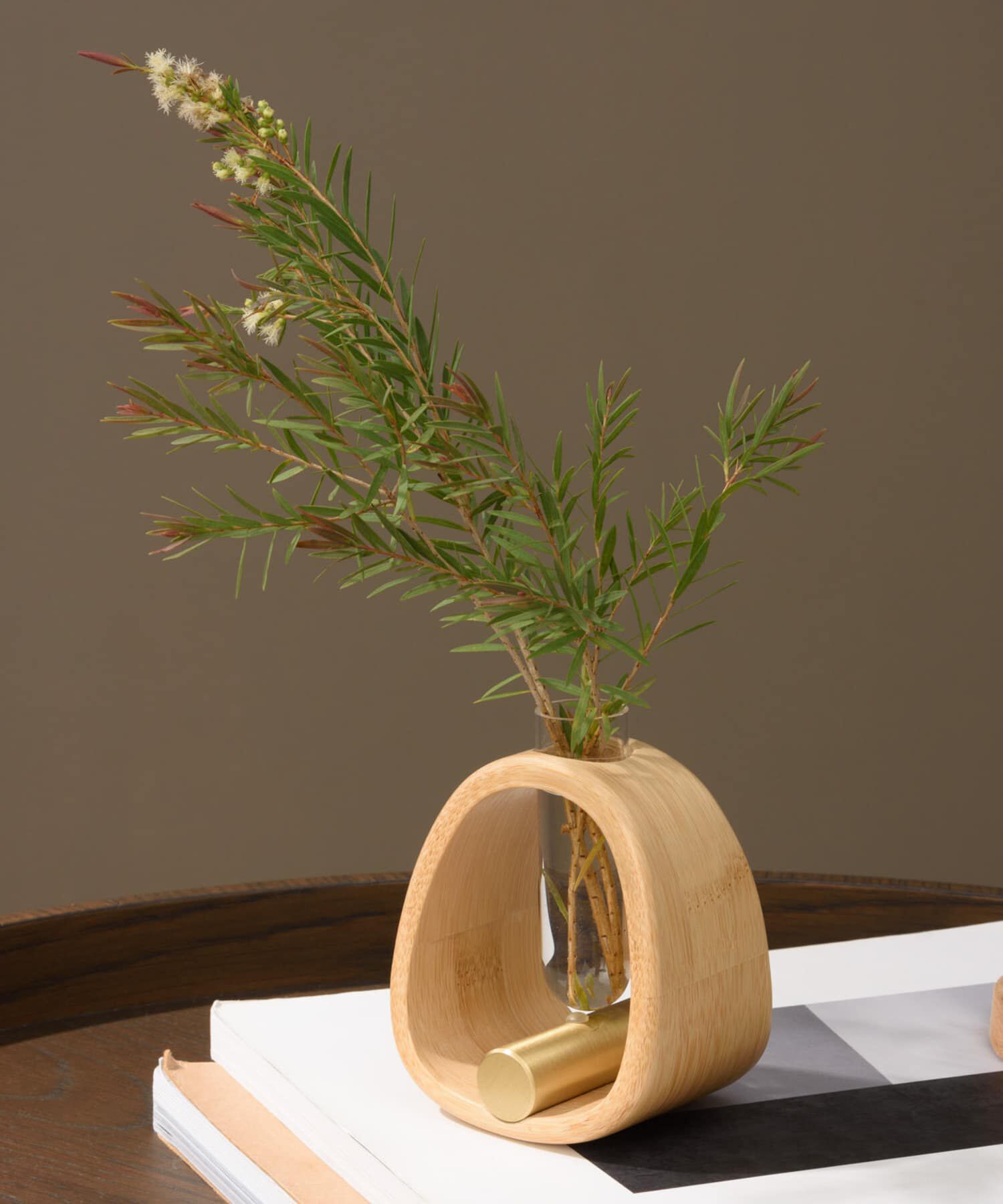 URBAN RESEARCH DOORS「『WEB限定』Gudee　VASIN S」|フラワーベース|ナチュラル