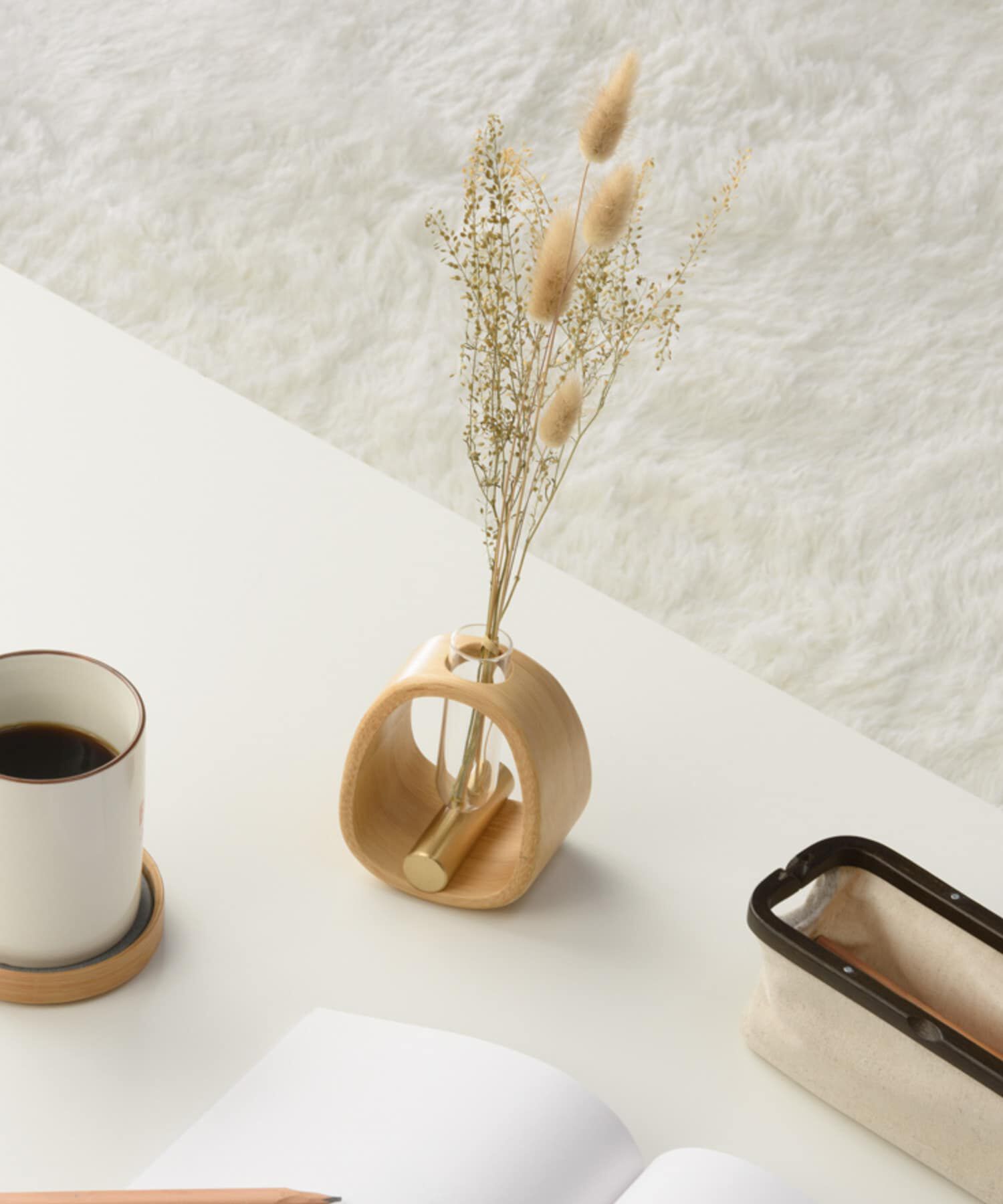 URBAN RESEARCH DOORS「『WEB限定』Gudee　VASIN S」|フラワーベース|