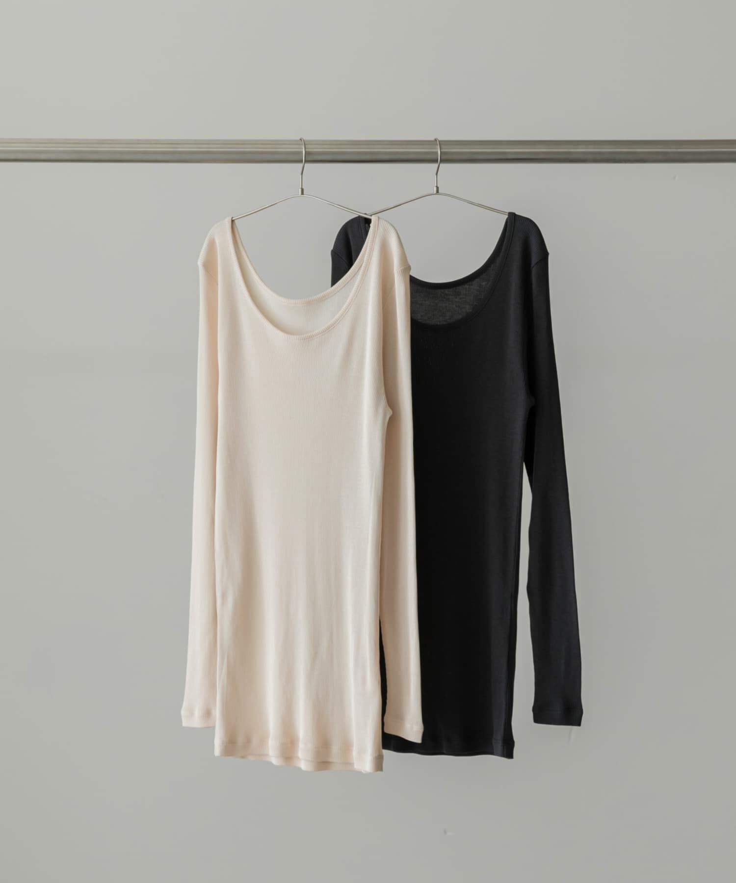 かぐれ「シルクテレコプルオーバー」|その他|