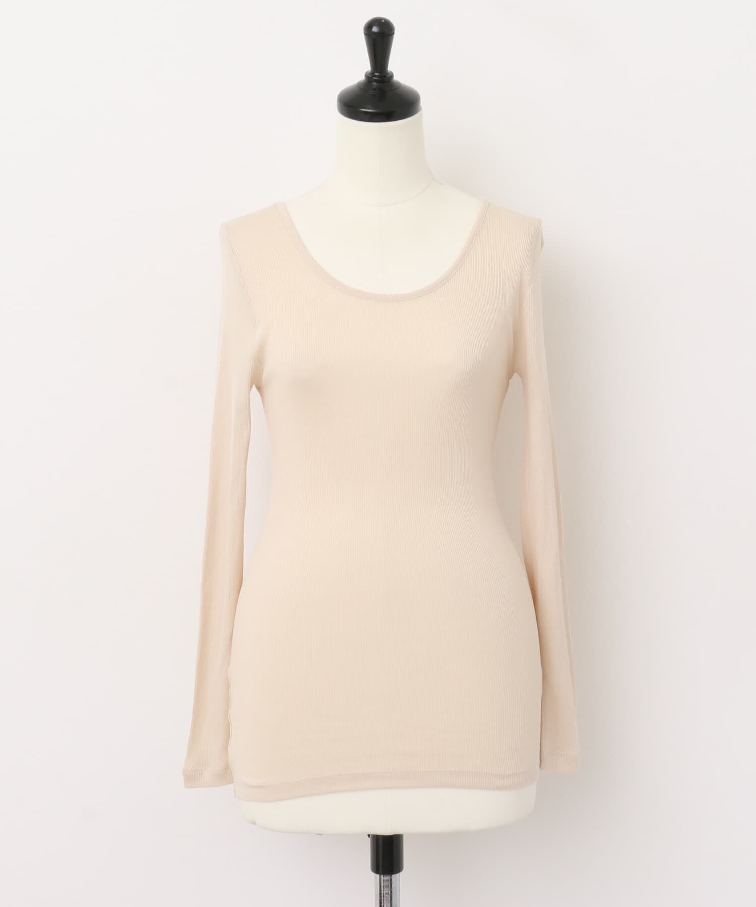 かぐれ「シルクテレコプルオーバー」|その他|