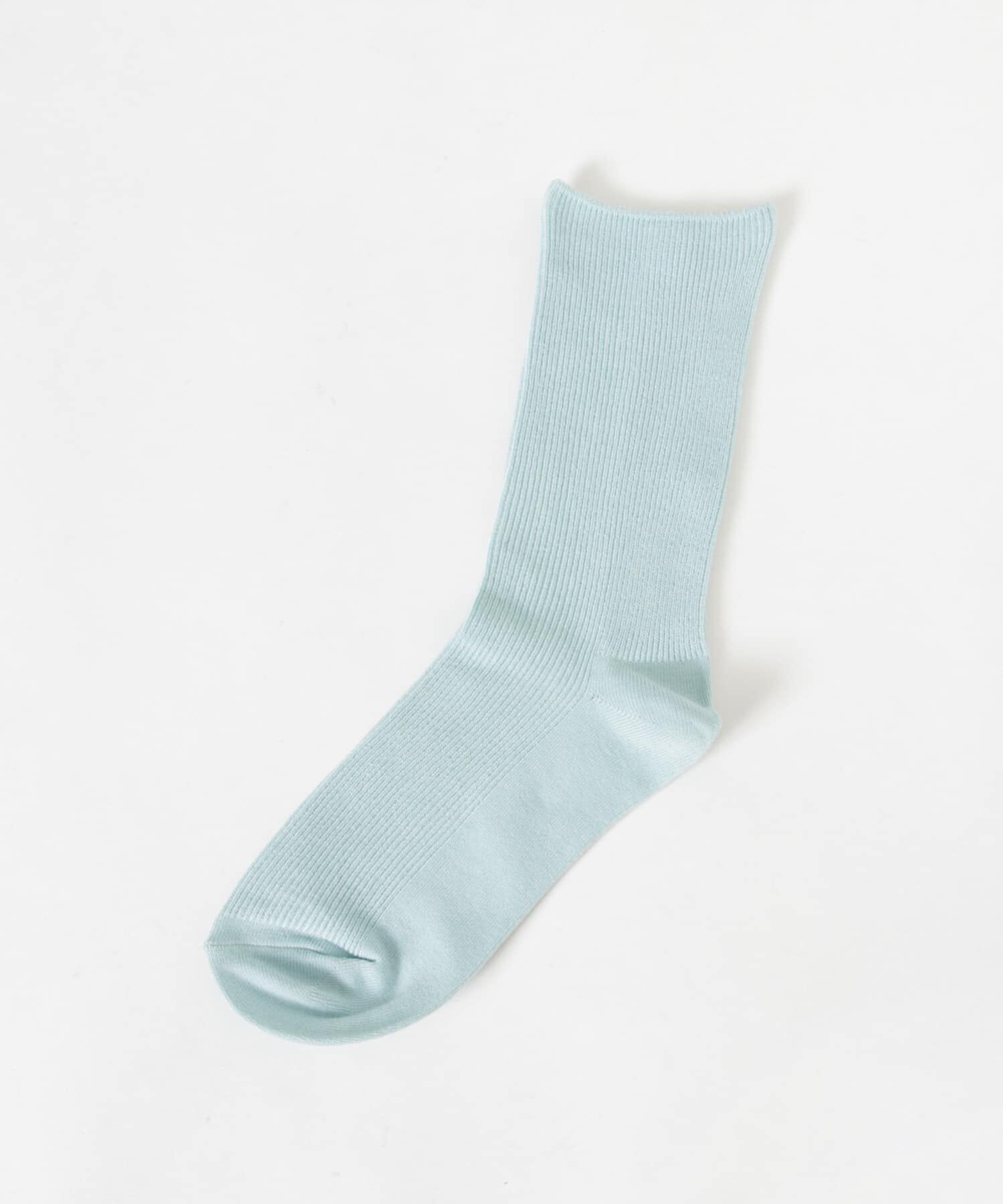 URBAN RESEARCH「『UR TECH』細リブソックス」|ソックス|