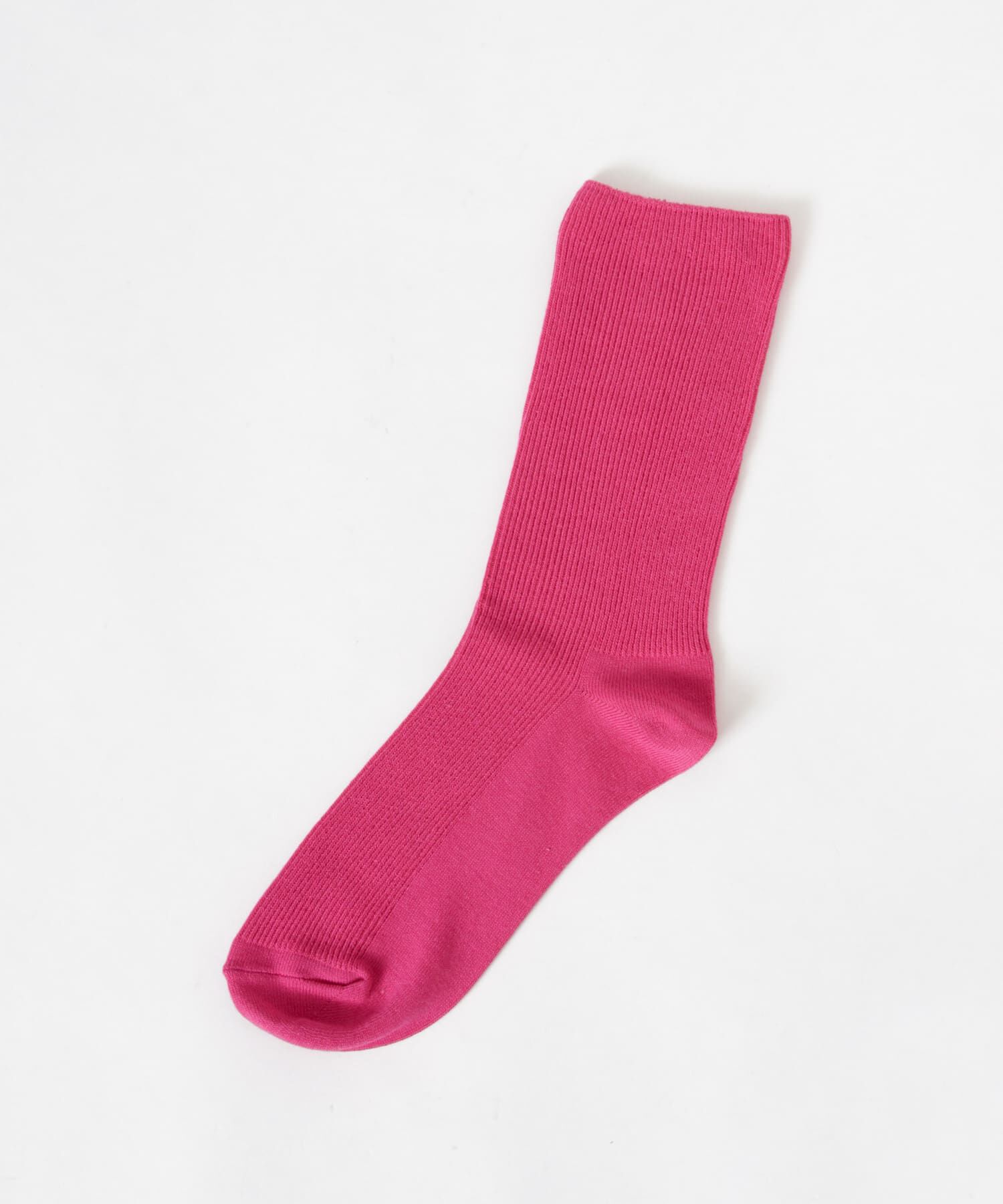 URBAN RESEARCH「『UR TECH』細リブソックス」|ソックス|