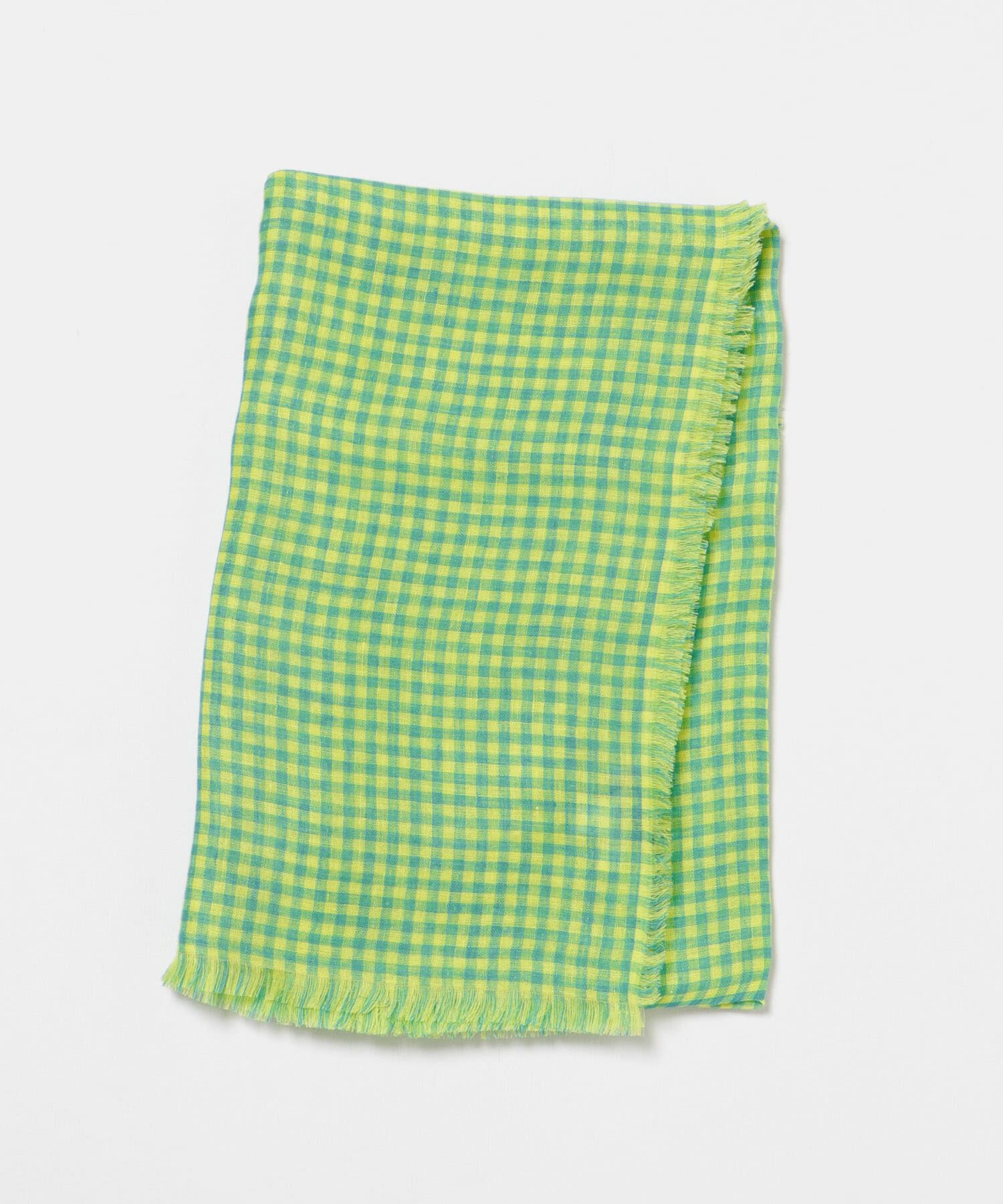 URBAN RESEARCH「THROW　PEYTON」|ストール|