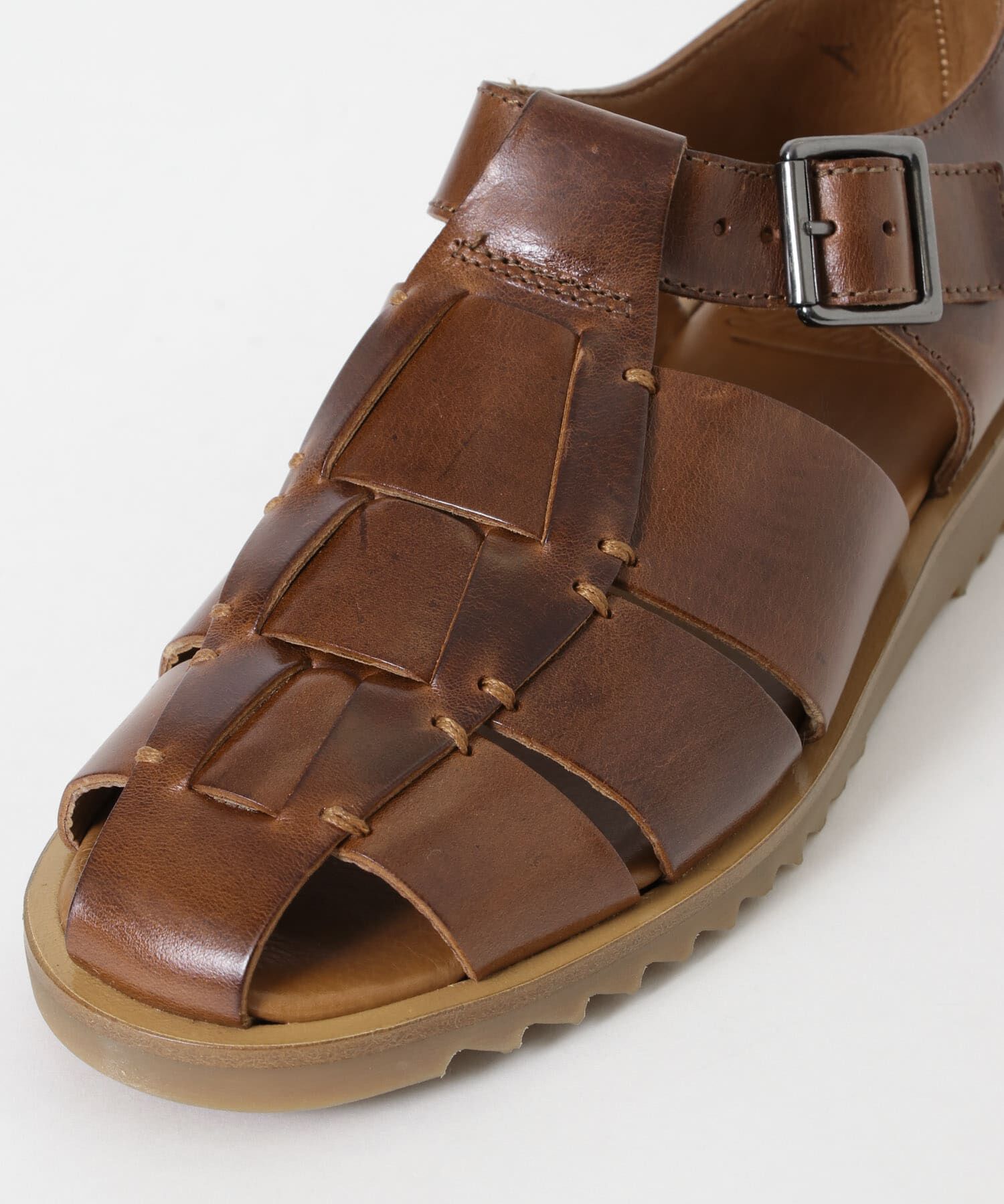 URBAN RESEARCH「PARABOOT　PACIFIC」|サンダル|