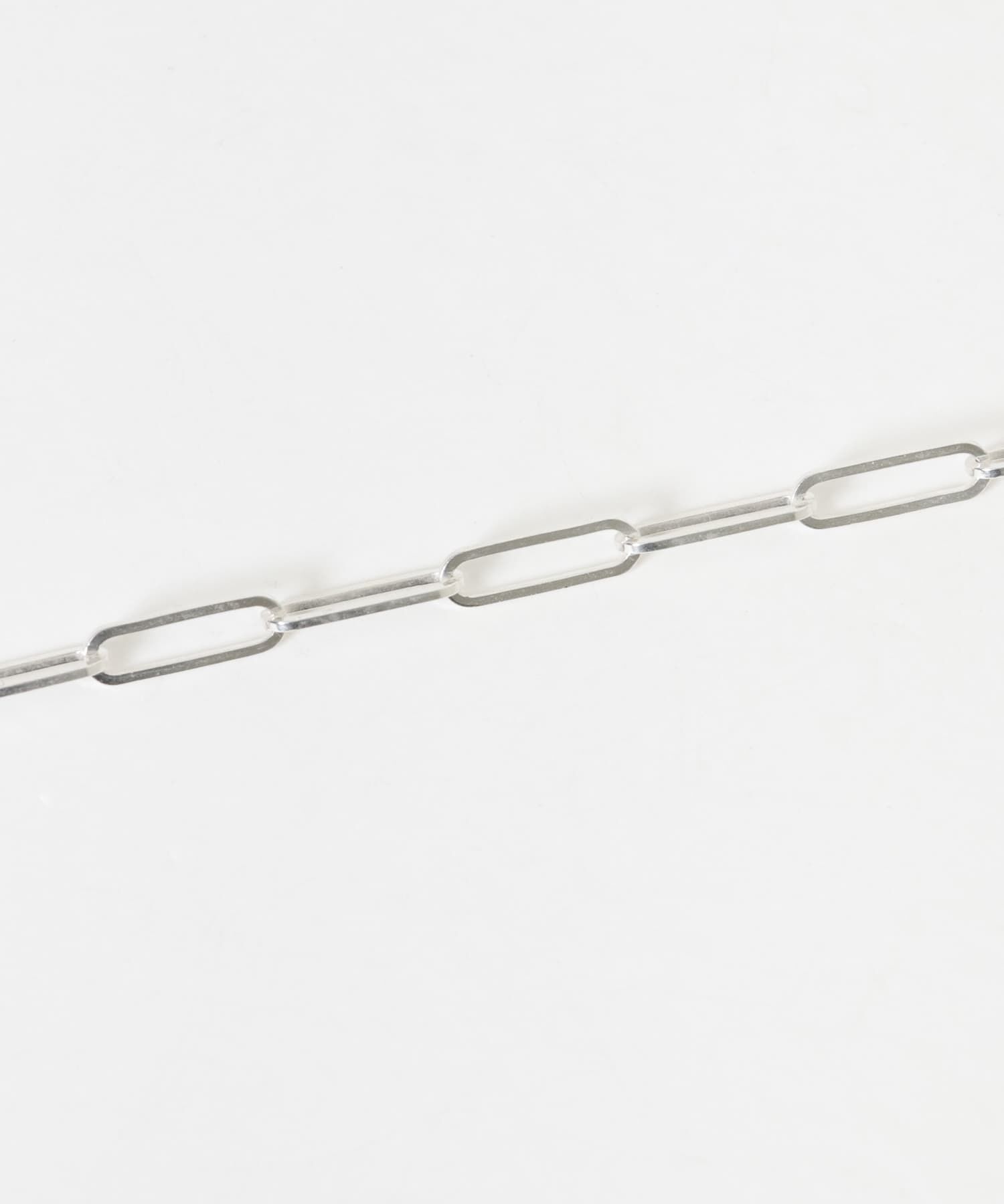 URBAN RESEARCH「decor『デコール』　Hoopchain Necklace」|ネックレス|