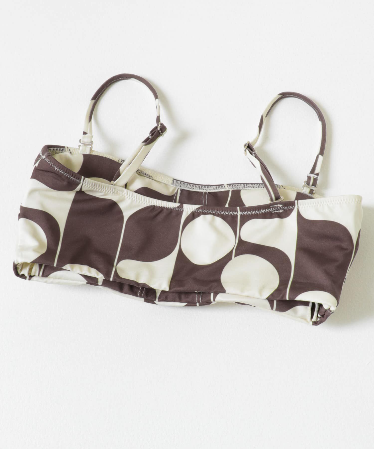 URBAN RESEARCH「『2サイズ展開』『UVカット』Swim URBAN RESEARCH　スイム2WAYブラ」|ビキニ|