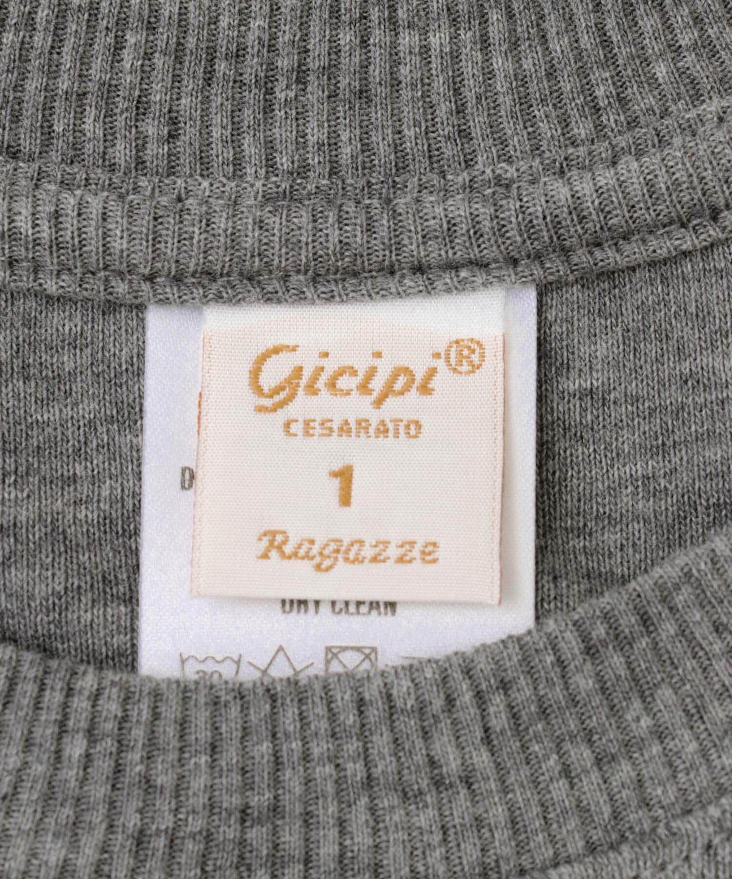URBAN RESEARCH ROSSO「GICIPI　FRAGORA」|Tシャツ・カットソー|