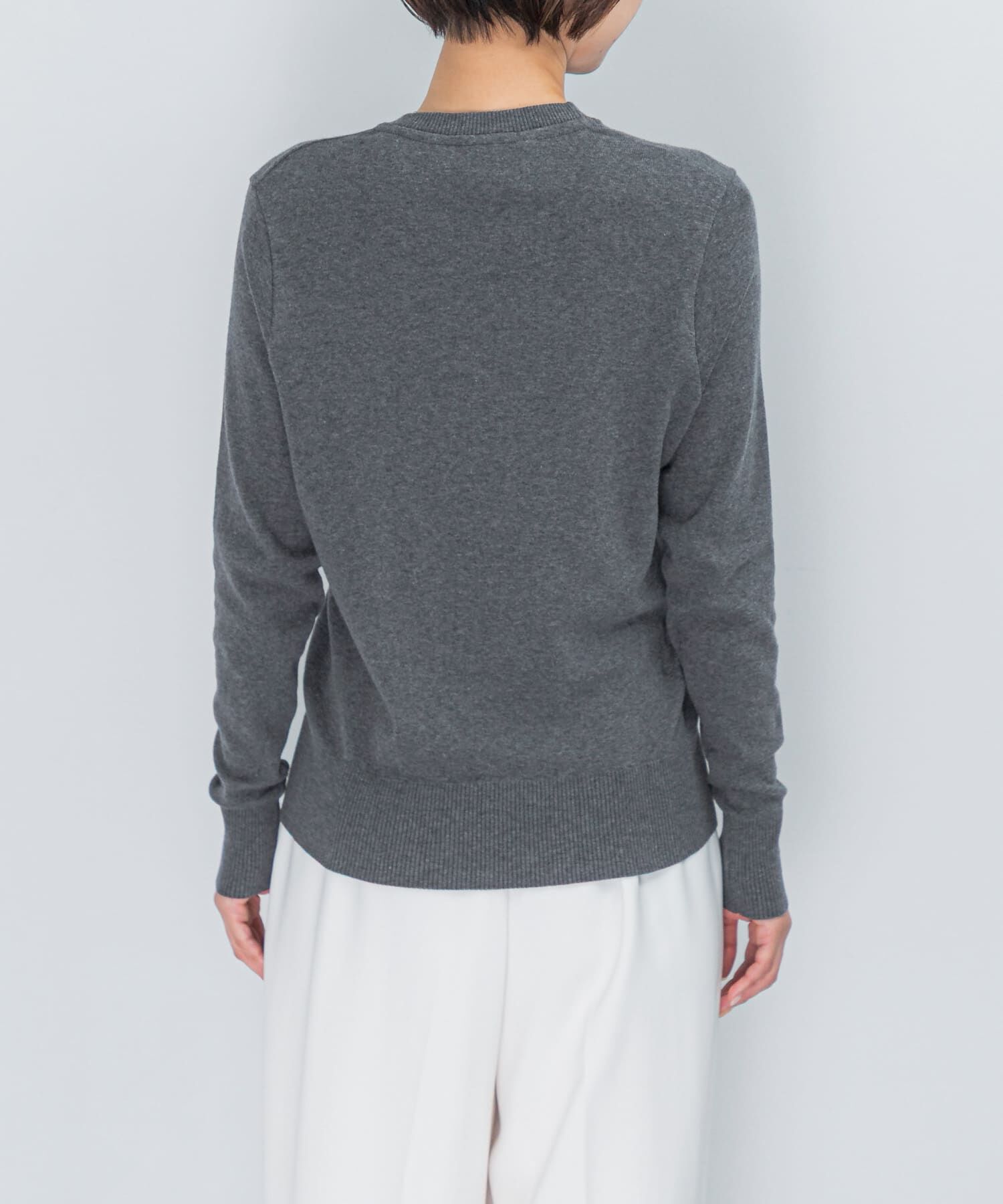 URBAN RESEARCH ROSSO「GICIPI　FRAGORA」|Tシャツ・カットソー|