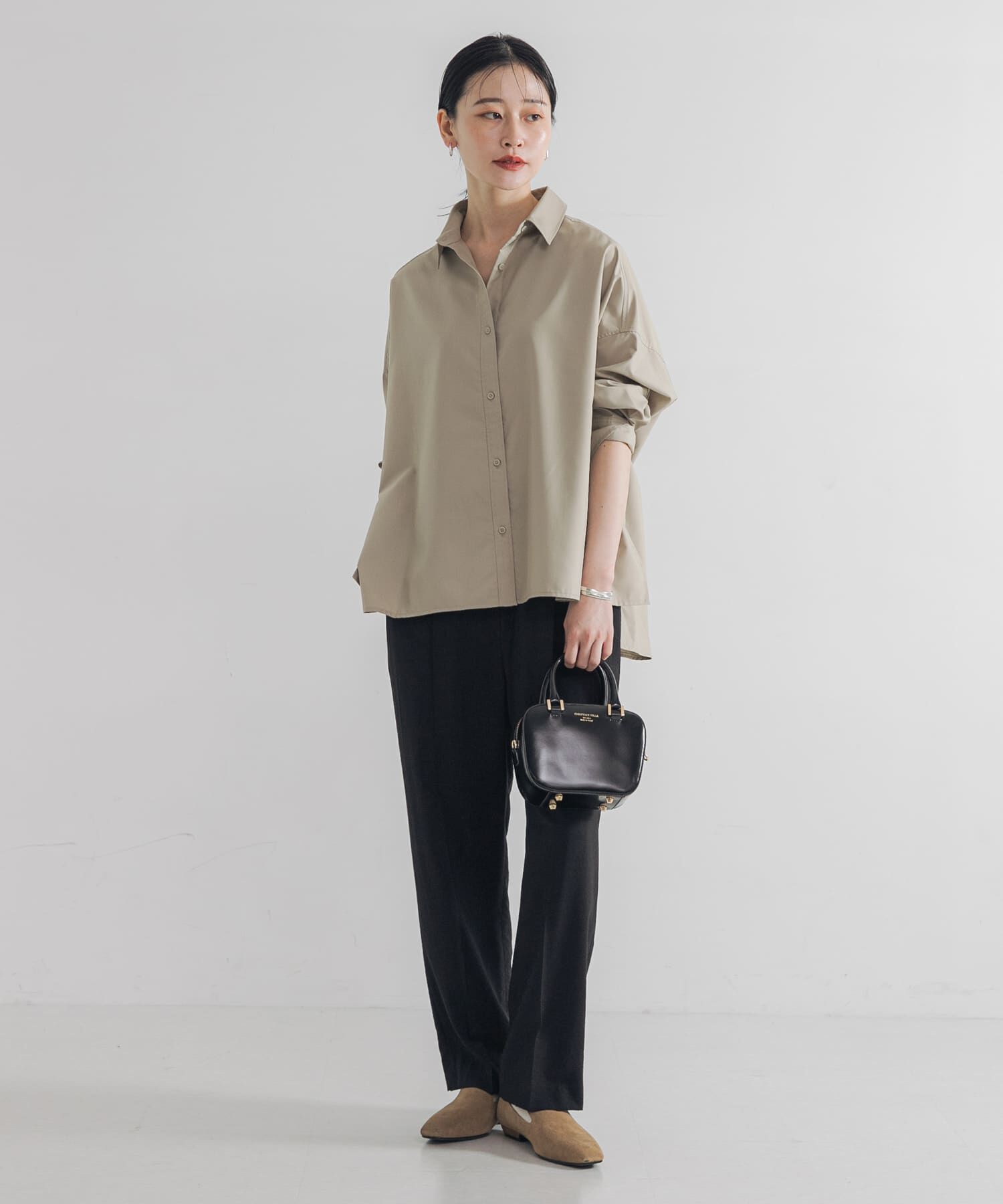 URBAN RESEARCH「オペラローファー」|ローファー|