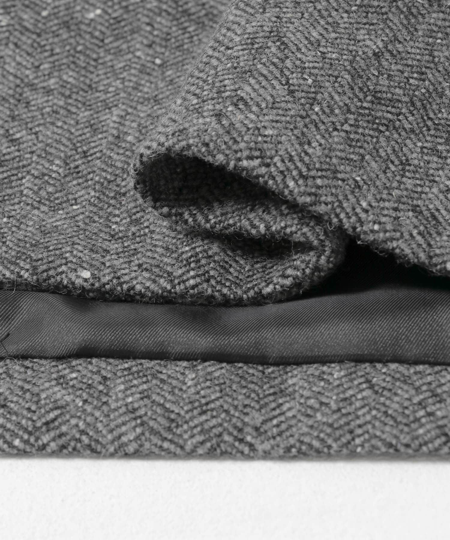 URBAN RESEARCH ROSSO「F by ROSSO　ヘリンボンネップツイードジャケット」|その他|