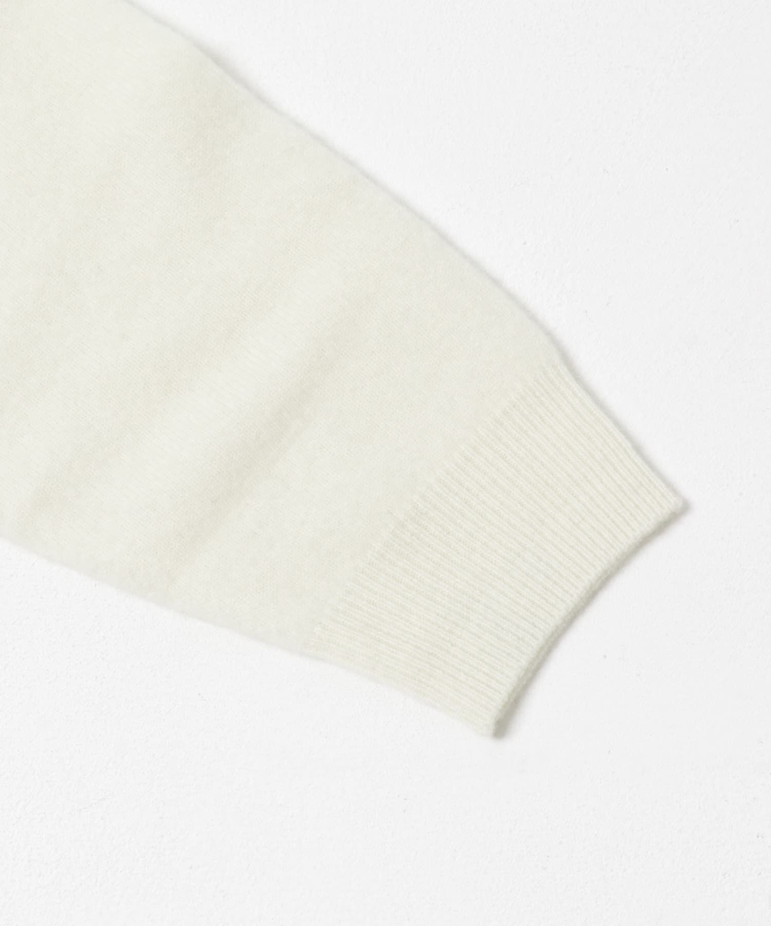 URBAN RESEARCH「ウール100 クルーネックソフトニット」|ニット・セーター|