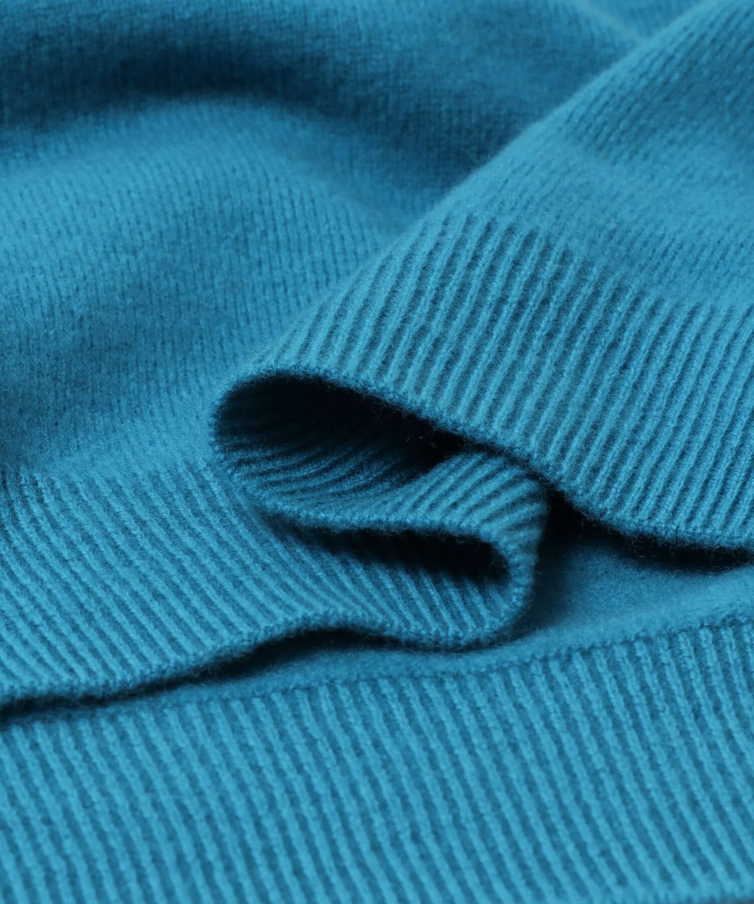 URBAN RESEARCH「ウール100 クルーネックソフトニット」|ニット・セーター|