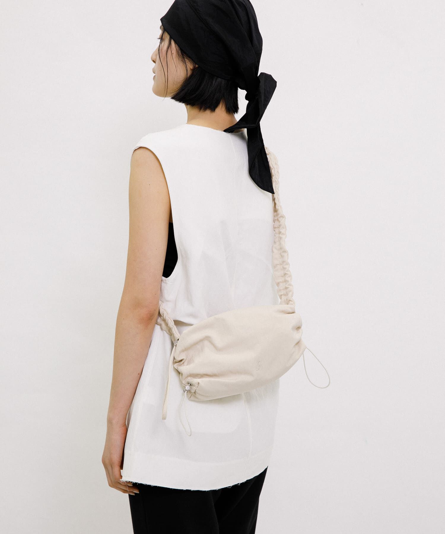 RODE SKO「『XSsize』hun RODESKO　Gather candy」|ショルダー・メッセンジャー|