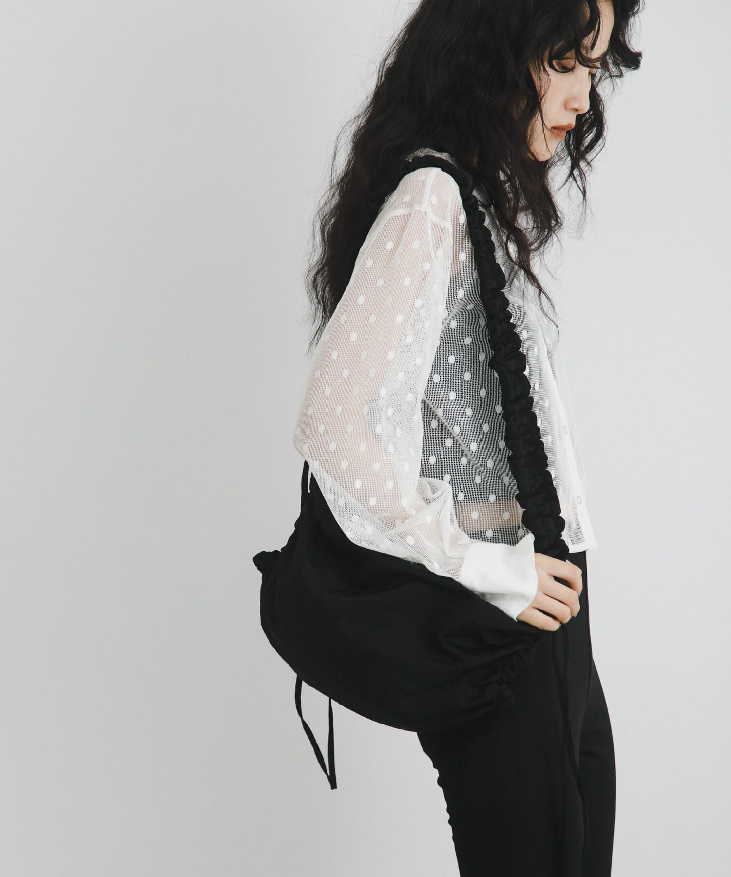 RODE SKO「『XSsize』hun RODESKO　Gather candy」|ショルダー・メッセンジャー|