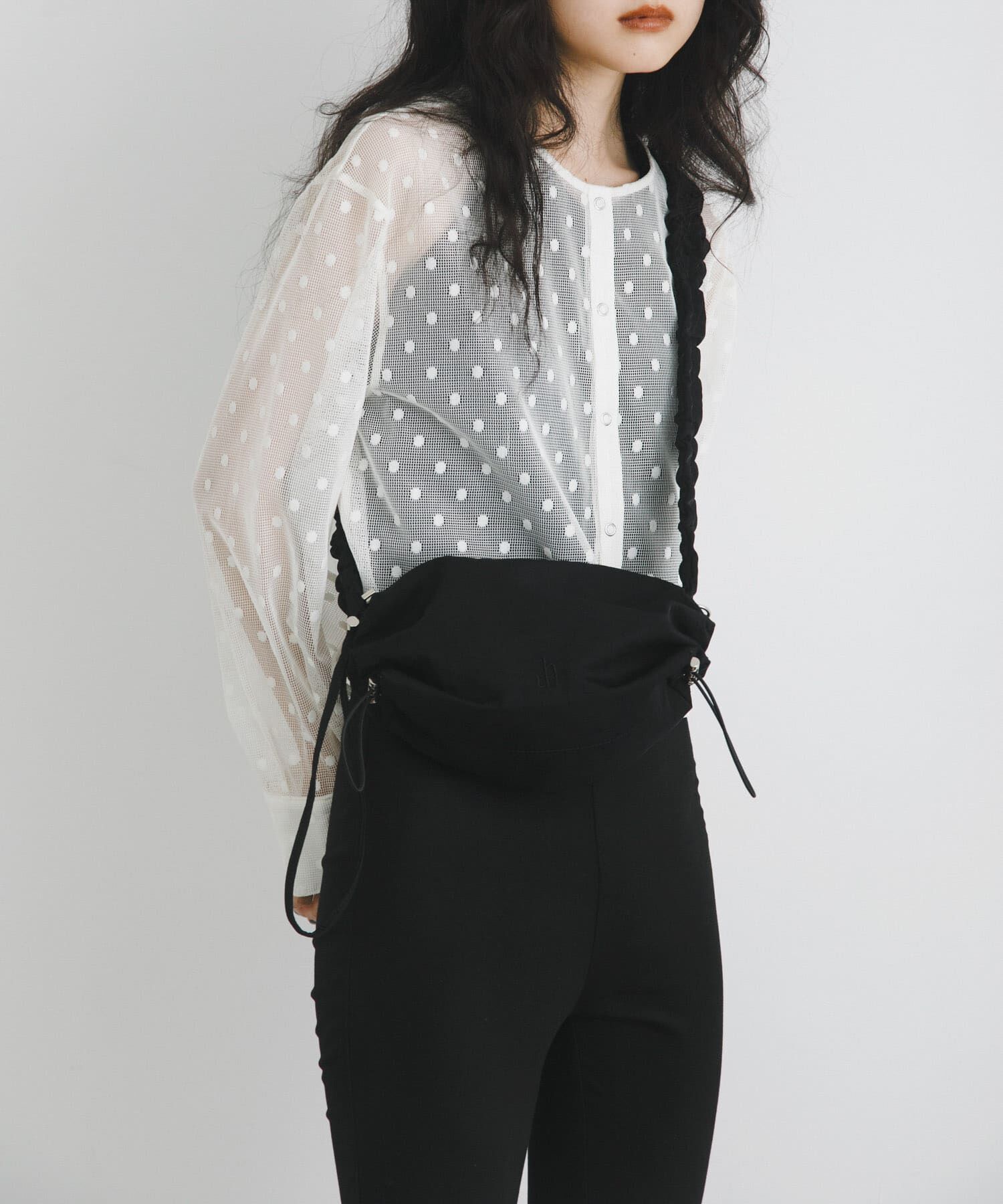 RODE SKO「『XSsize』hun RODESKO　Gather candy」|ショルダー・メッセンジャー|