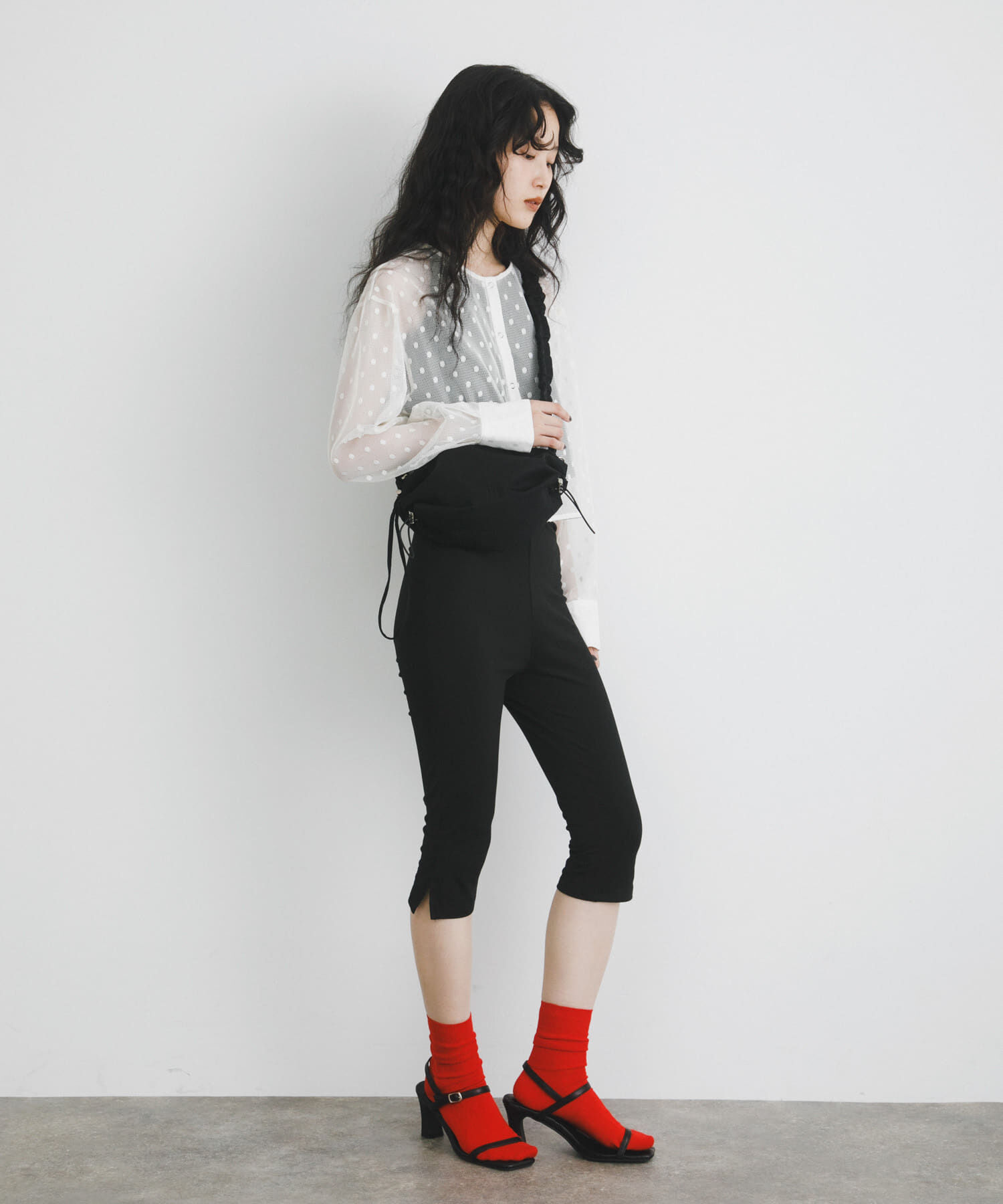 RODE SKO「『XSsize』hun RODESKO　Gather candy」|ショルダー・メッセンジャー|