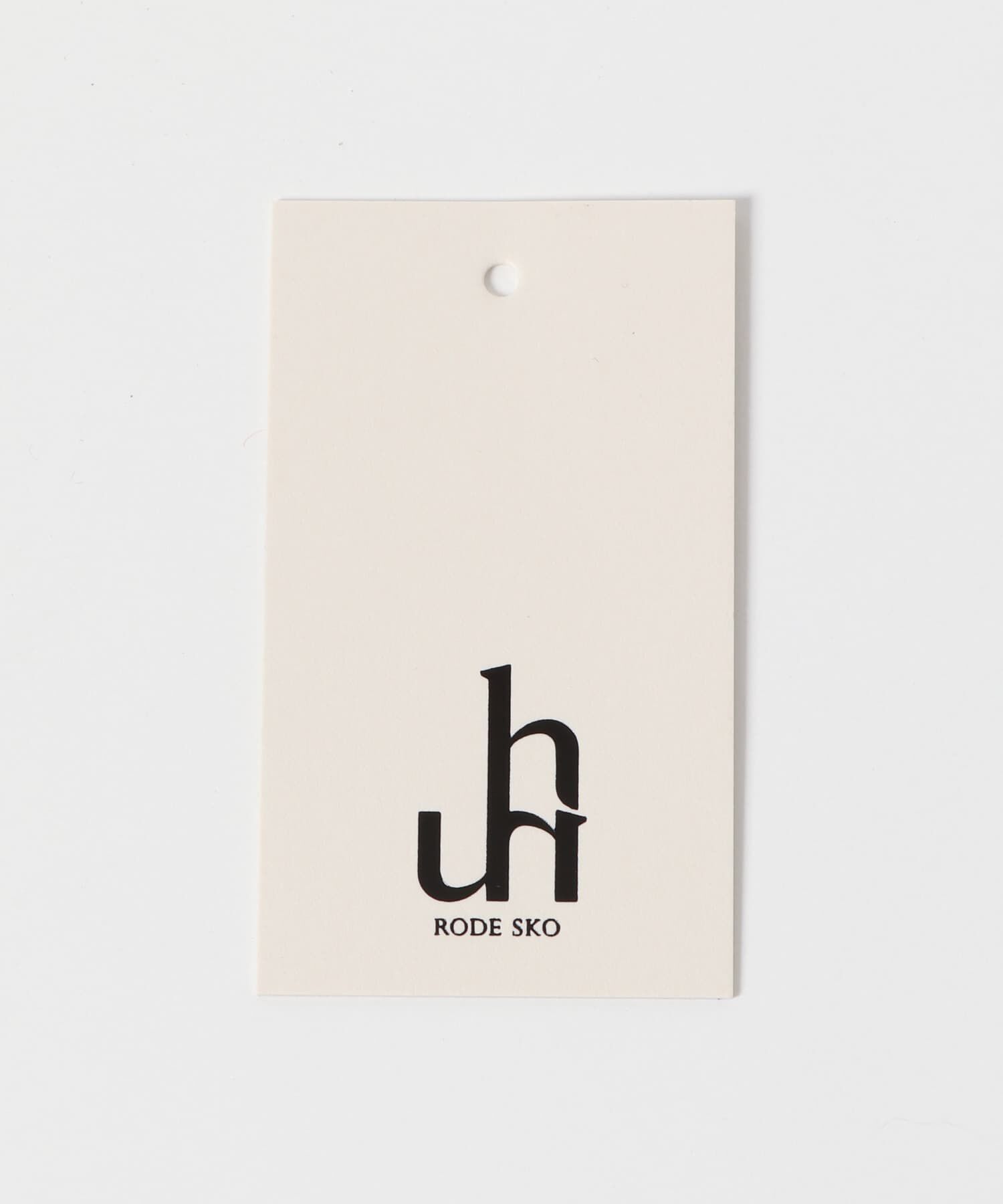 RODE SKO「『XSsize』hun RODESKO　Gather candy」|ショルダー・メッセンジャー|