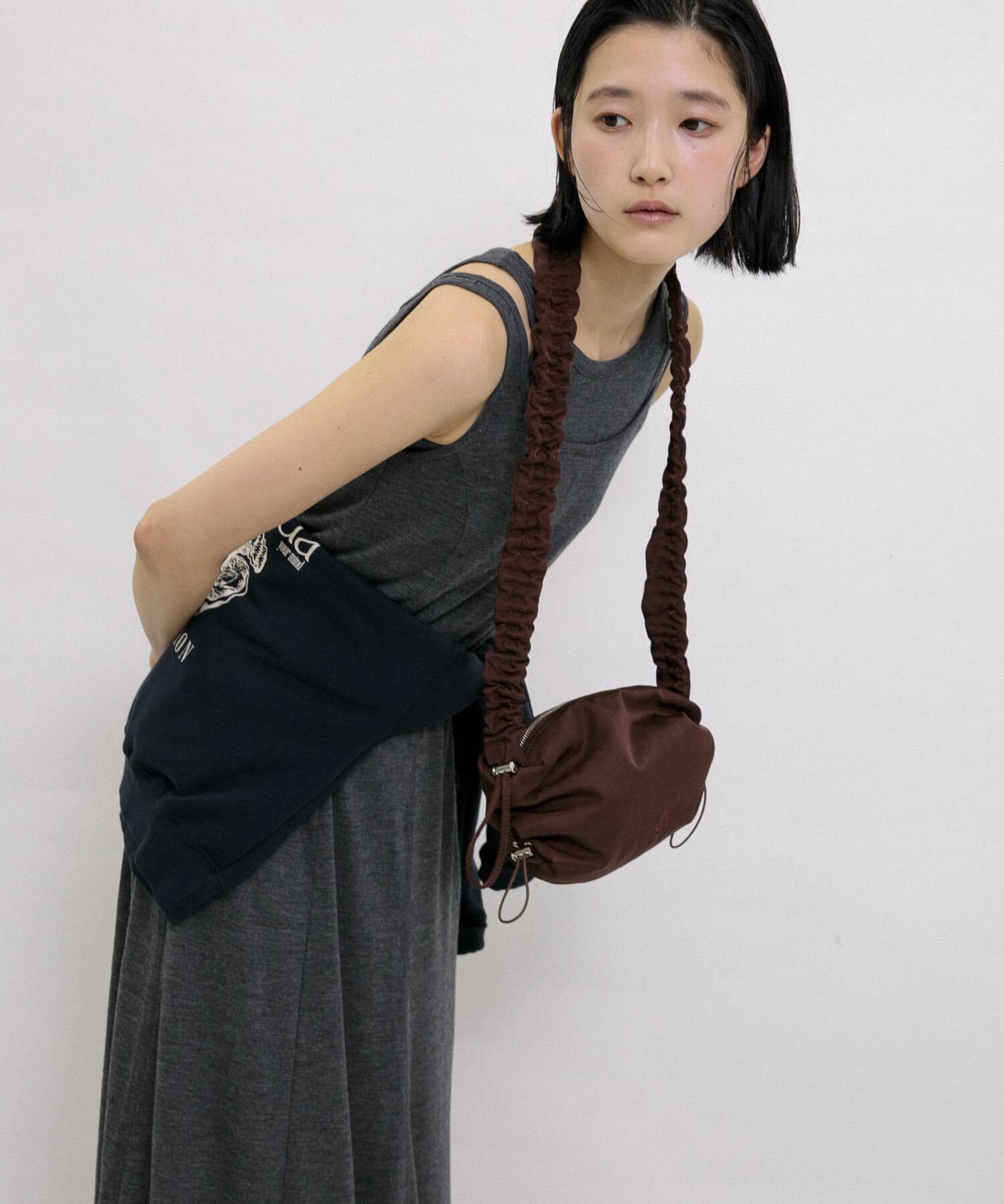 RODE SKO「『XSsize』hun RODESKO　Gather candy」|ショルダー・メッセンジャー|